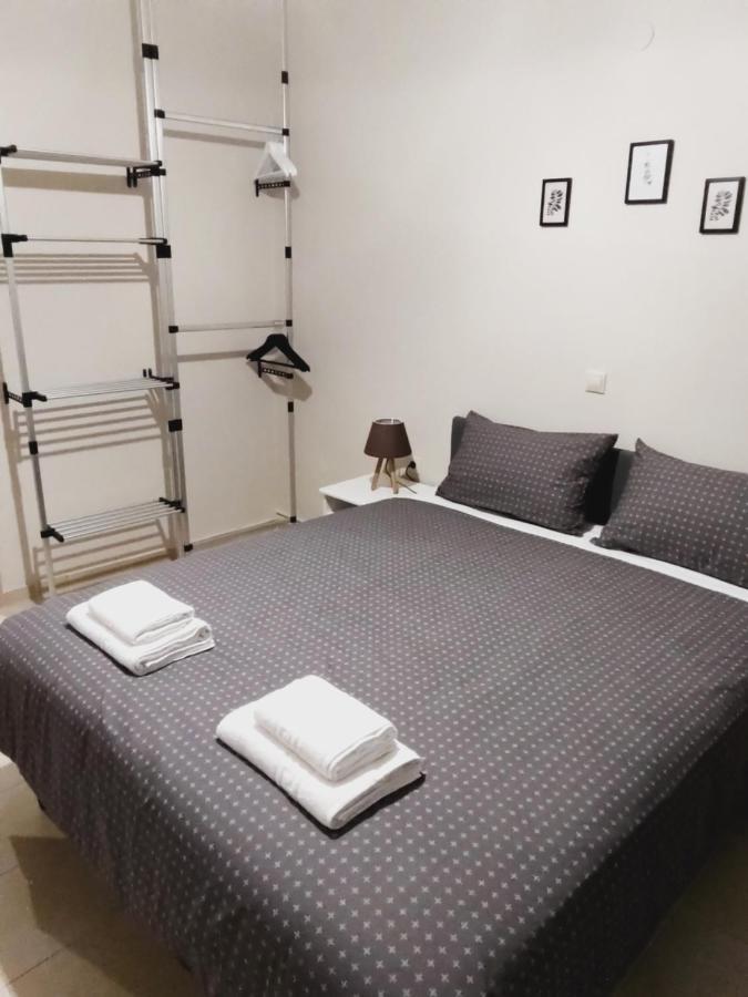 Avanda Corfu Corfu  Екстериор снимка