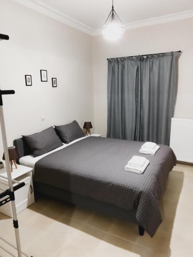 Avanda Corfu Corfu  Екстериор снимка