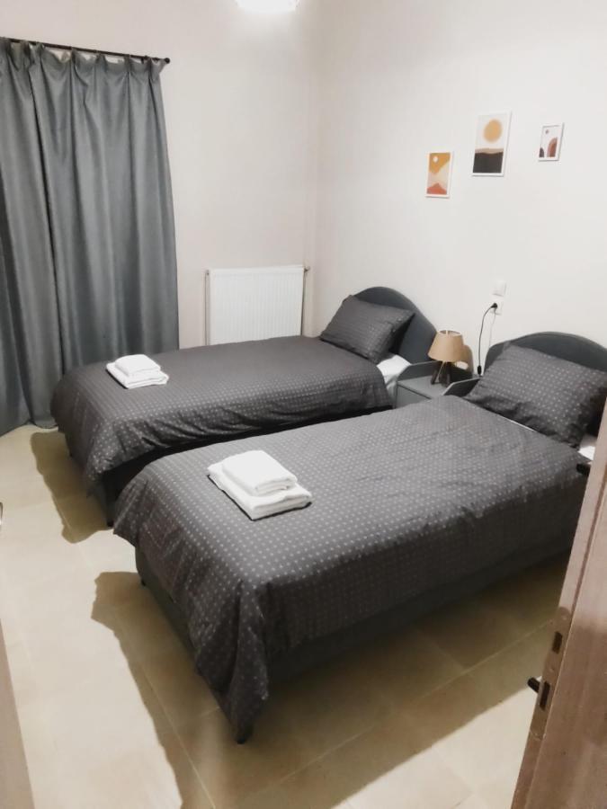 Avanda Corfu Corfu  Екстериор снимка