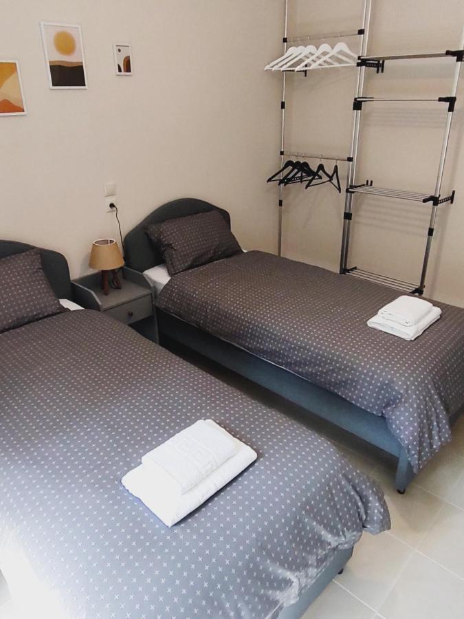 Avanda Corfu Corfu  Екстериор снимка