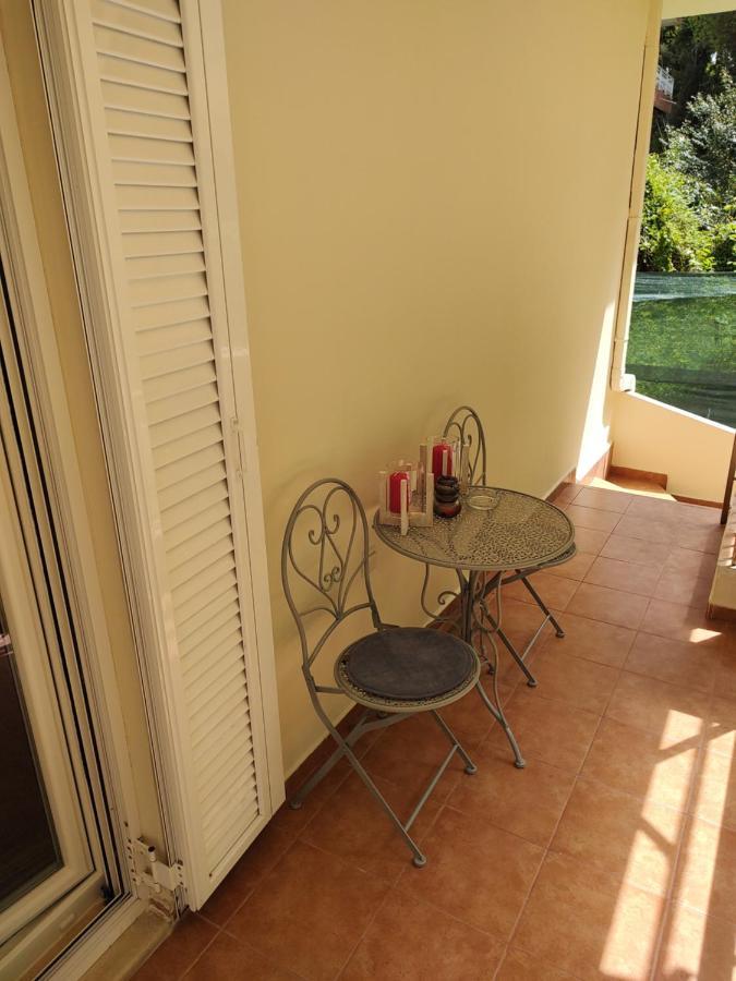 Avanda Corfu Corfu  Екстериор снимка